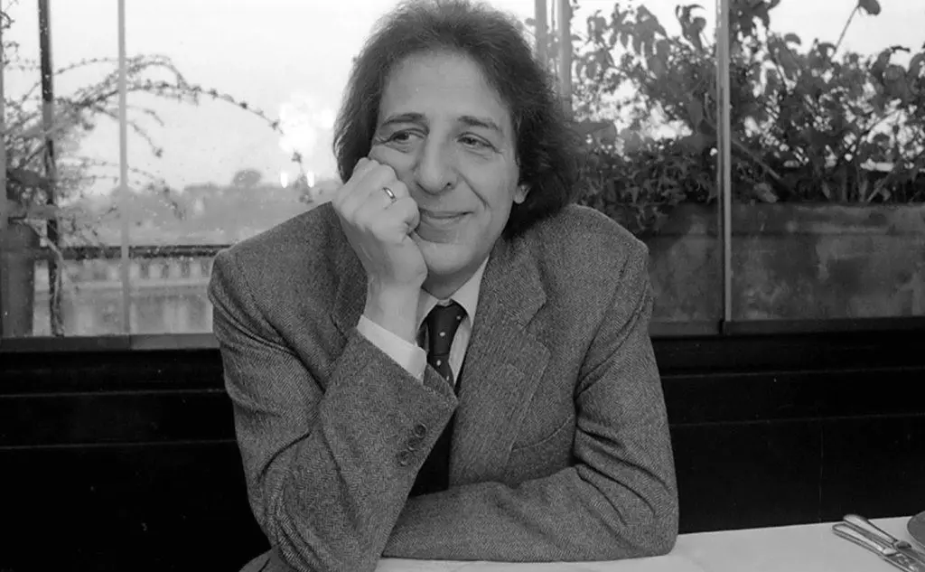 Gaber (vero nome Giorgio Gaberscik) è nato a Milano