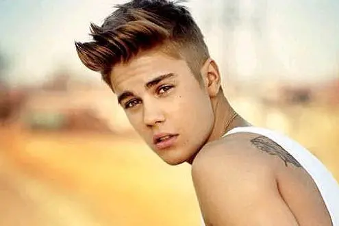 Justin Bieber