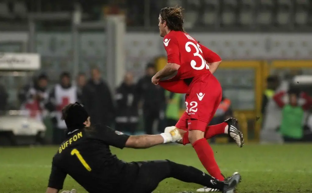 Una rete per Matri