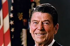 #AccaddeOggi: 6 giugno 2004, muore Ronald Reagan