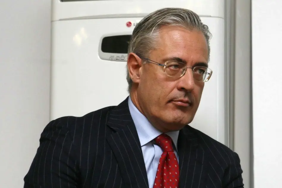 Roberto Tumbarello