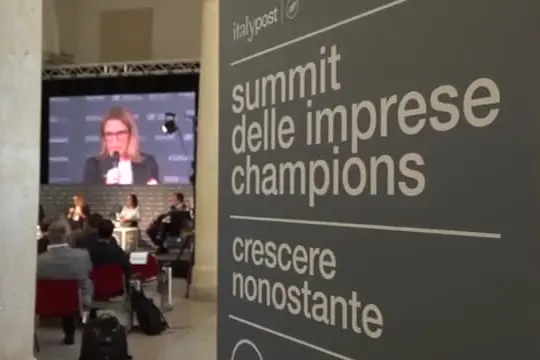 Un summit nel Vicentino per le imprese "Champions" della complessità