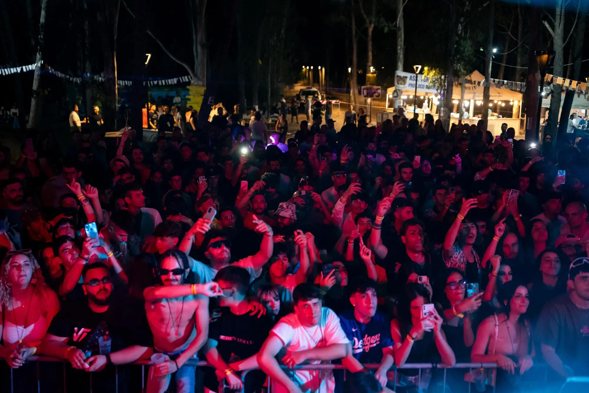 Marrubiu una immagine della scorsa edizione ( foto concessa)