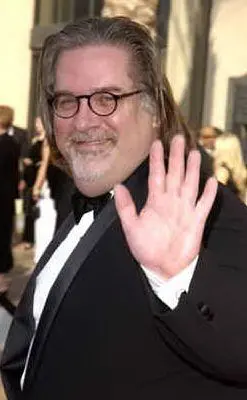 Il creatore Matt Groening