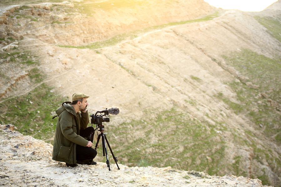Il pastoralismo della Sardegna e della Palestina in “Abele”, il documentario di Fabian Volti