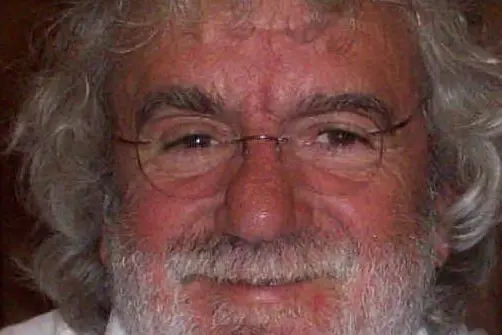 Antonello Corda