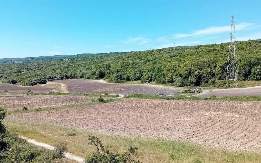 «Orti senz’acqua, danni alla produzione»