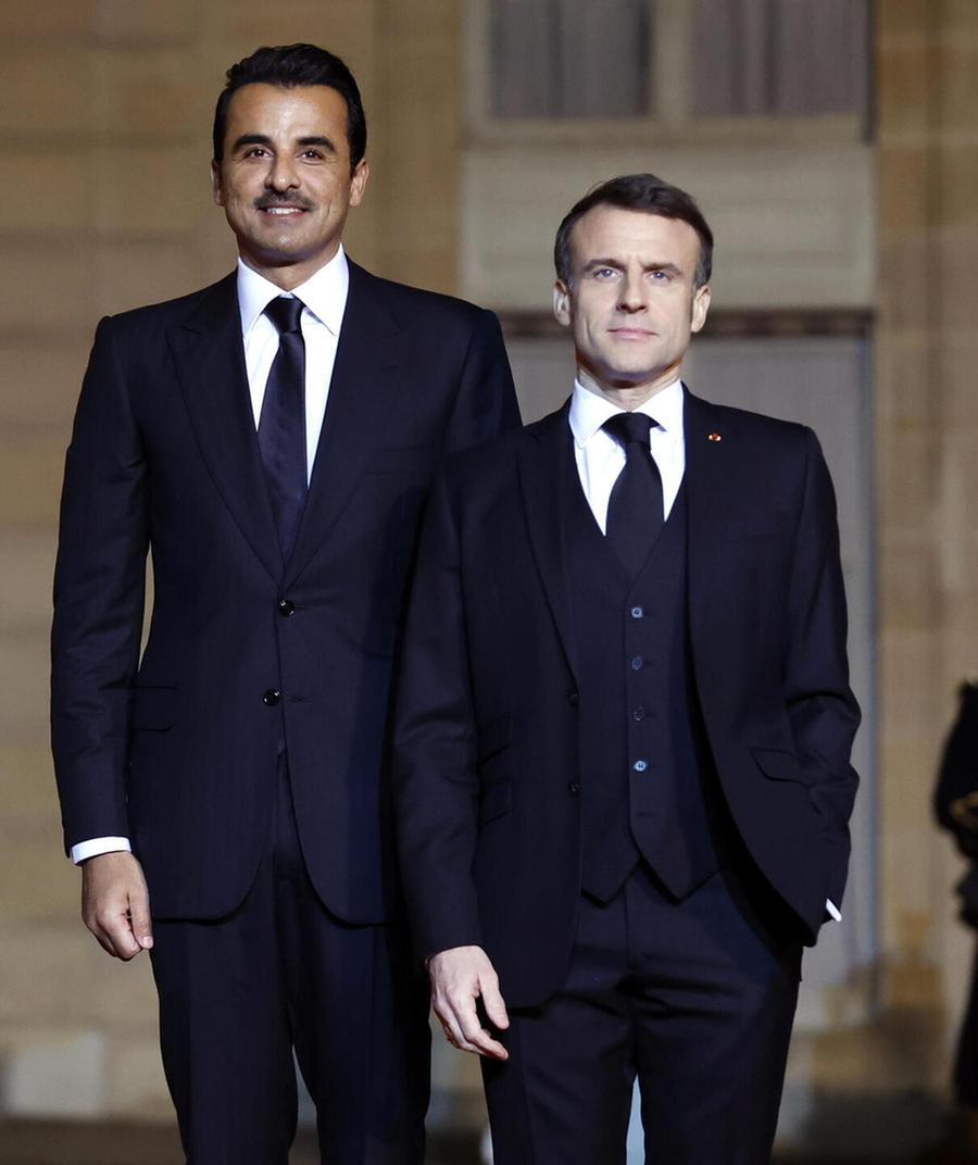 Qatar in pressing: «Israele accetti la tregua»