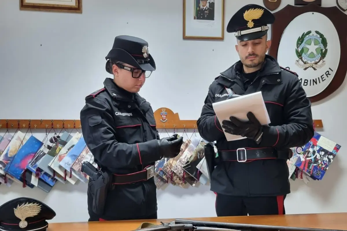 Carabinieri