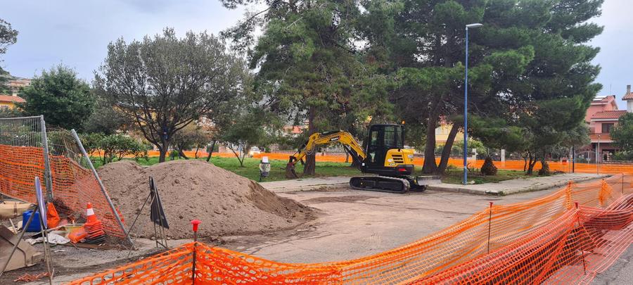 Bosa, giovedì interruzioni idriche per i lavori di riqualificazione della rete