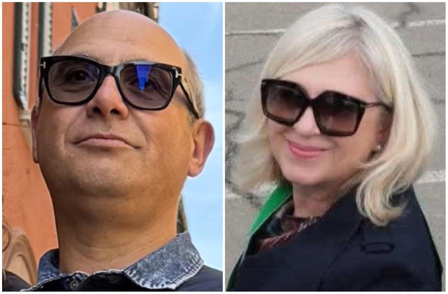 Comunali a Noragugume: Rita Zaru contro Michele Corda
