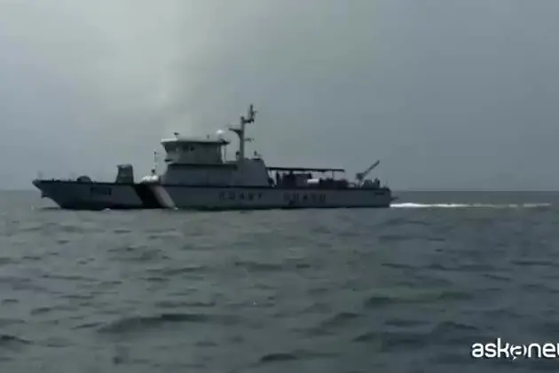 Recuperati i corpi di due dei sub italiani morti alle Maldive