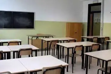 Scuola (foto simbolo)