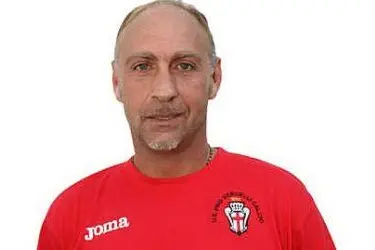 Gianluca Gaudenzi oggi