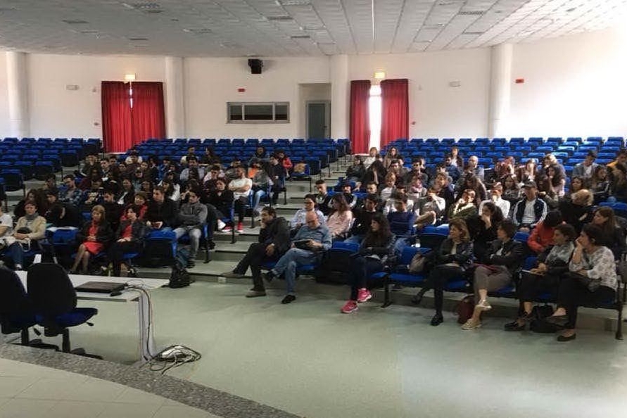 Istituto De Castro di Terralba e Universita di Sassari: rinnovata la convenzione