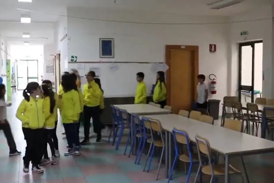 Carbonia, aprono le nuove mense scolastiche: investimento da 800mila euro