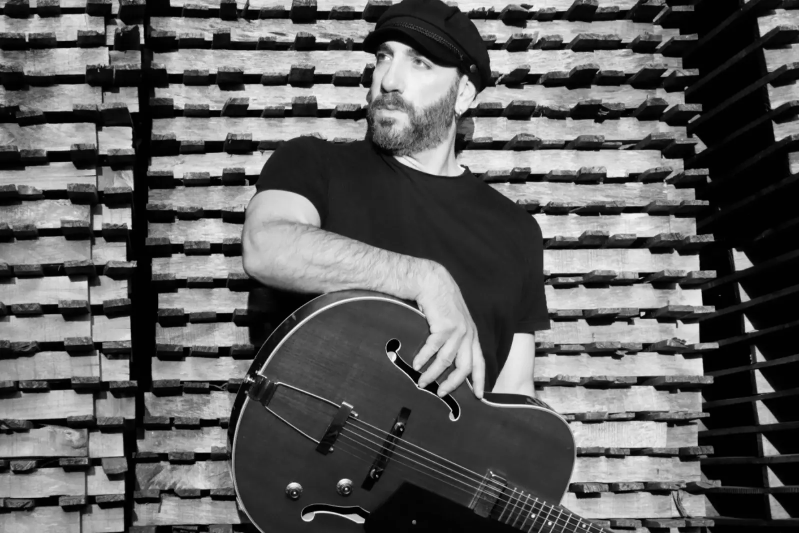 Alessandro Azara (foto Blanka meccanica)