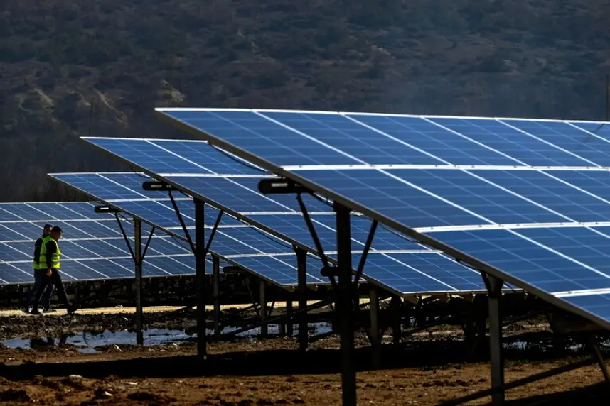 Pannelli fotovoltaici