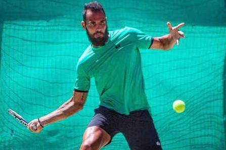 Tennis Itf: stop nei quarti per Antonio Zucca