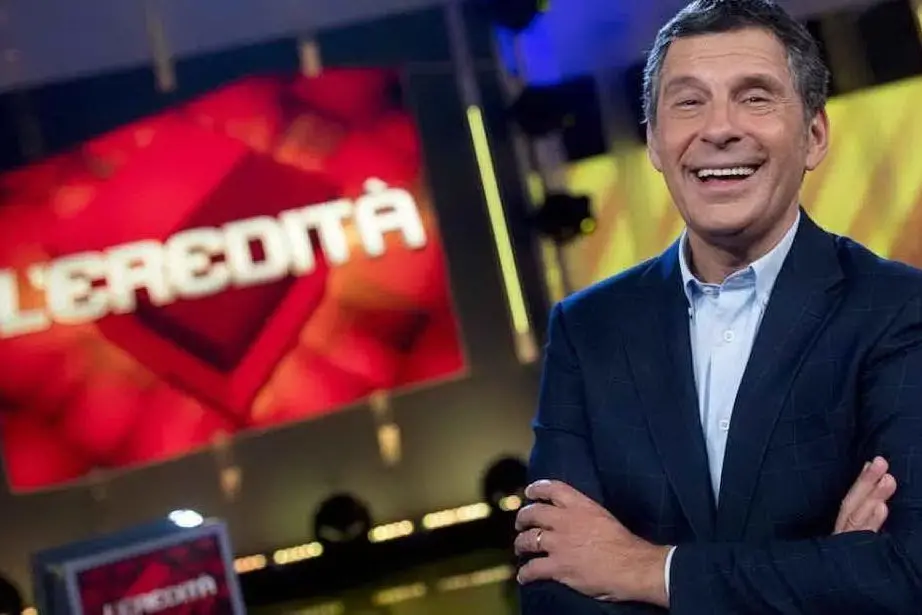 Fabrizio Frizzi è morto nella notte a Roma
