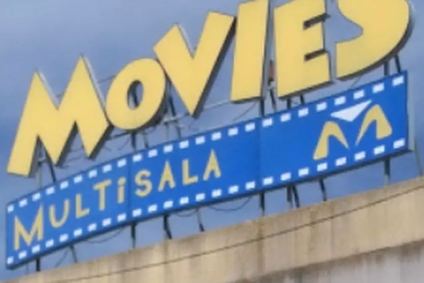 In vendita il multisala Movies