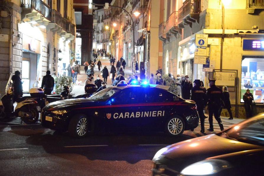 Furto e ricettazione: in manette due donne a Cagliari