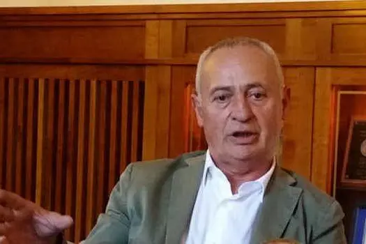 Massimo Gnagnarini