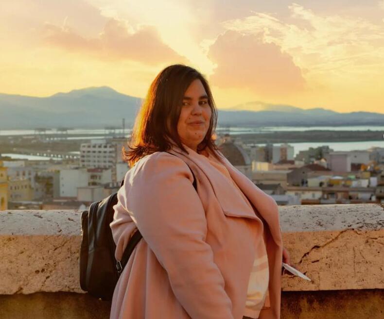 «Umiliata e obesa, così ho sconfitto i pregiudizi su di me»