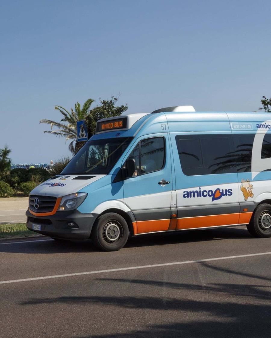«Anziani e persone con disabilità: più corse dell’Amico Bus»