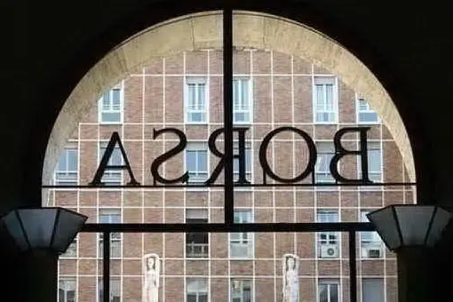 Piazza Affari