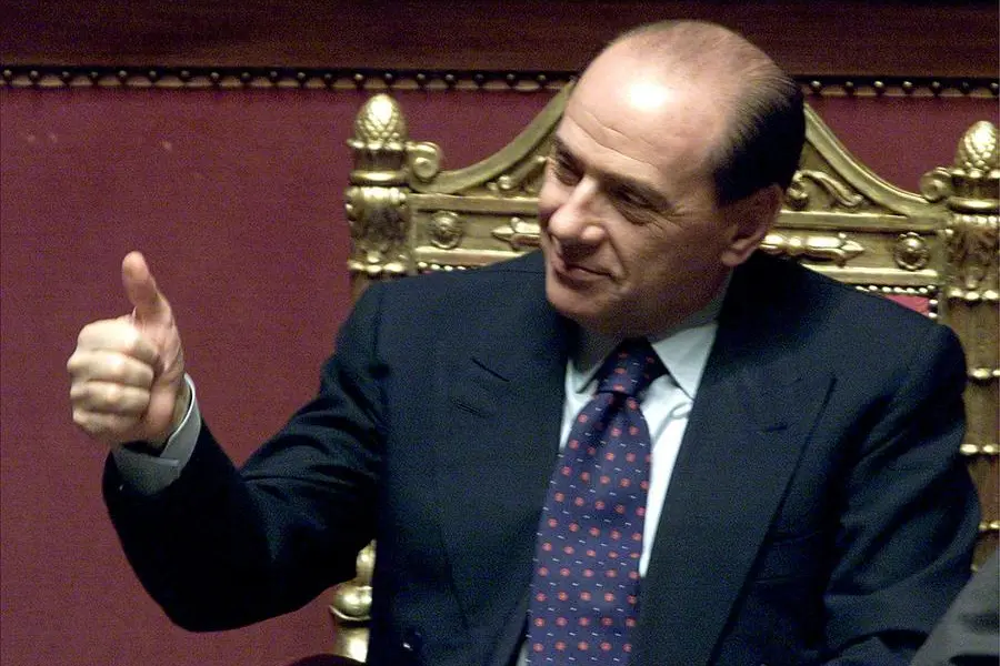 (Ansa - Bianchi)