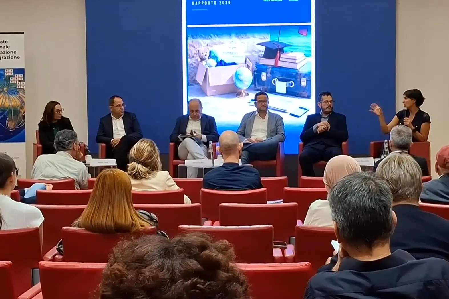 L’Isola perde giovani e futuro: dall’inverno al “tramonto demografico”