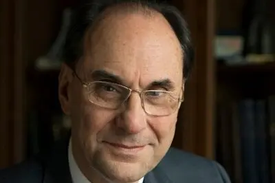 Alejo Vidal-Quadras Rocha (foto X)