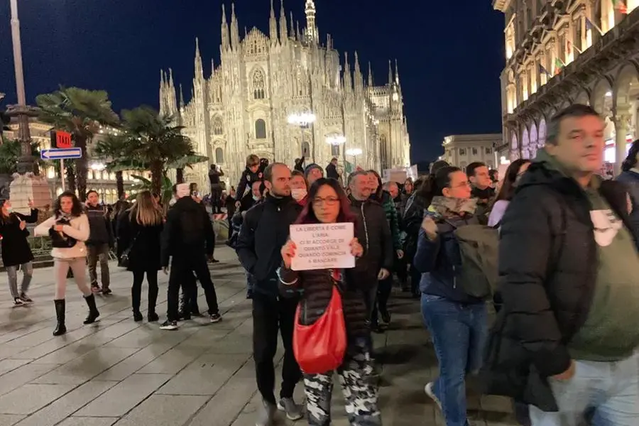 (Foto L'Unione Sarda.it)