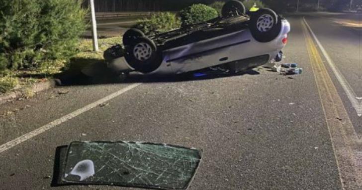 Incidente al Poetto, i due 18enni dal giudice
