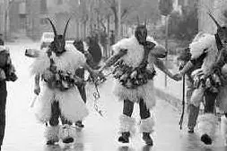 Carnevale in Sardegna