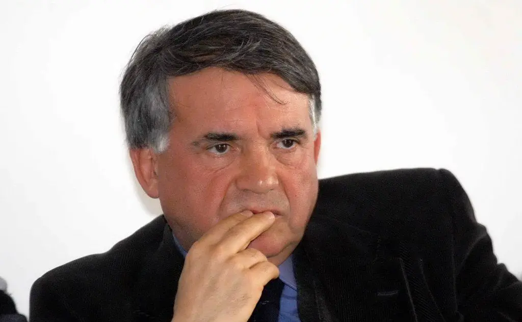 Angelo Deidda, vice sindaco Domusnovas