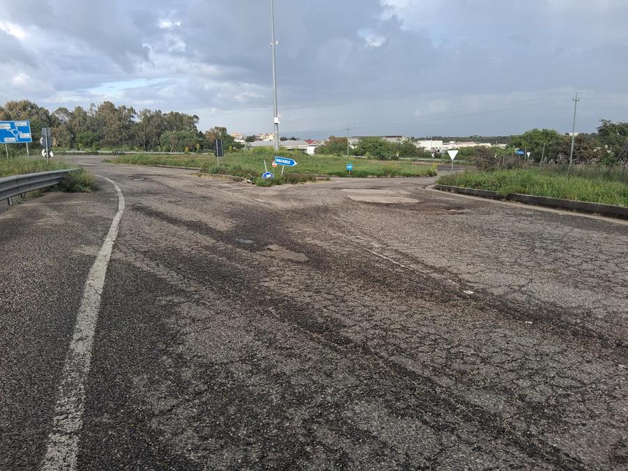 Macomer, al via la riqualificazione delle strade