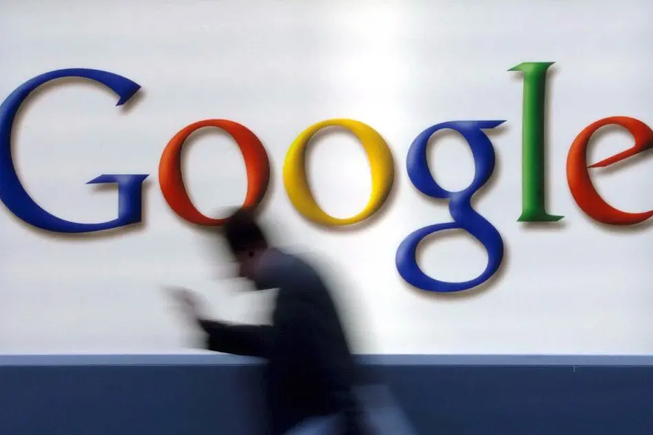 Google - immagine simbolo