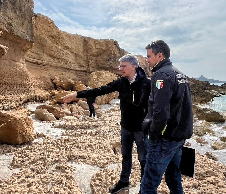 San Giovanni, restano i divieti per la faglia