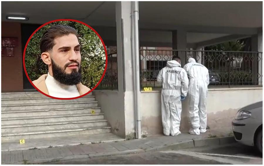 I familiari di Leonardo Mocci: «Sportivo e lavoratore, non era coinvolto in attività illecite»