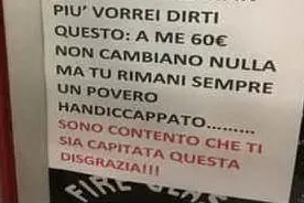 Il cartello