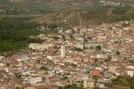 Il comune di Villaputzu