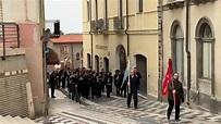 Sinnai, i riti della Pasqua da oggi fra le strade del paese