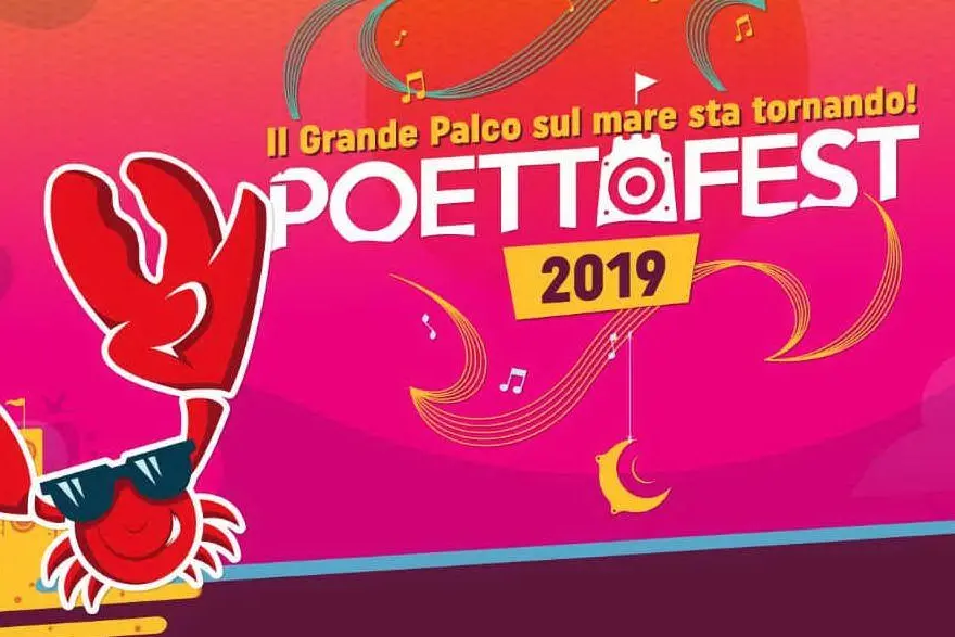 Il Poetto Fest pronto a portare la grande musica a Cagliari