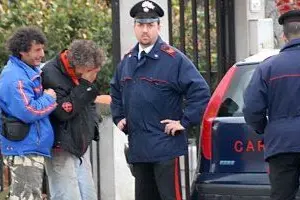 La disperazione per la morte di Kevin Boi