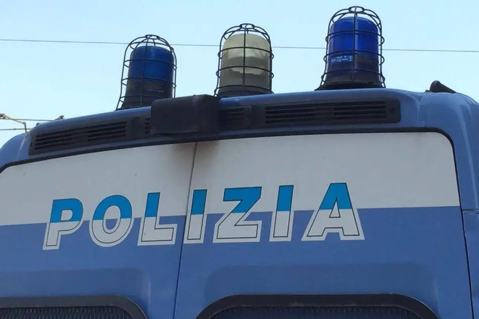 Polizia