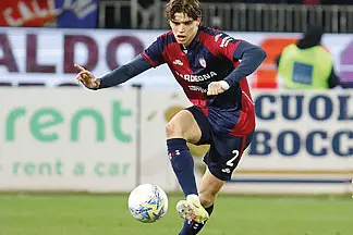 Marco Palestra (Ansa)