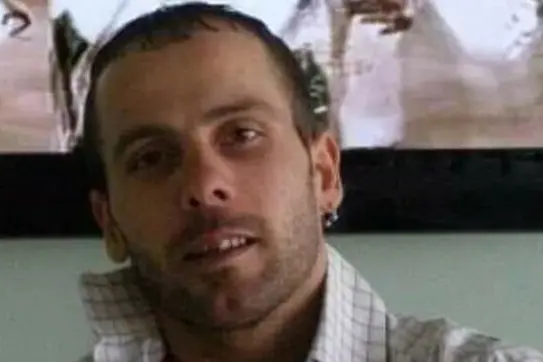 Stefano Dal Corso, morto in cella a Massama il 12 ottobre 2022