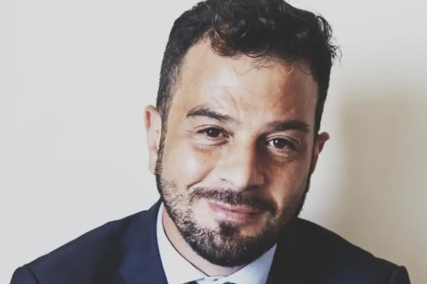 Carlo Cuccu, presidente della Fondazione Oristano (foto archivio)